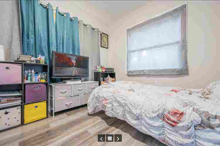 3 Rooms for Rent