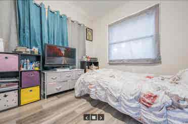 3 Rooms for Rent