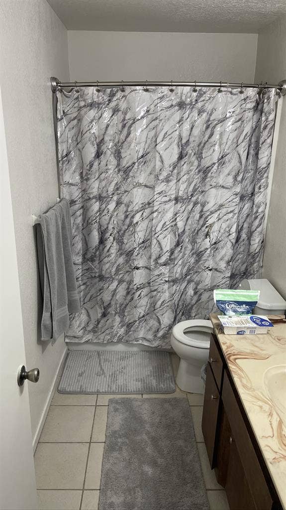 Room in Ground Level Apt