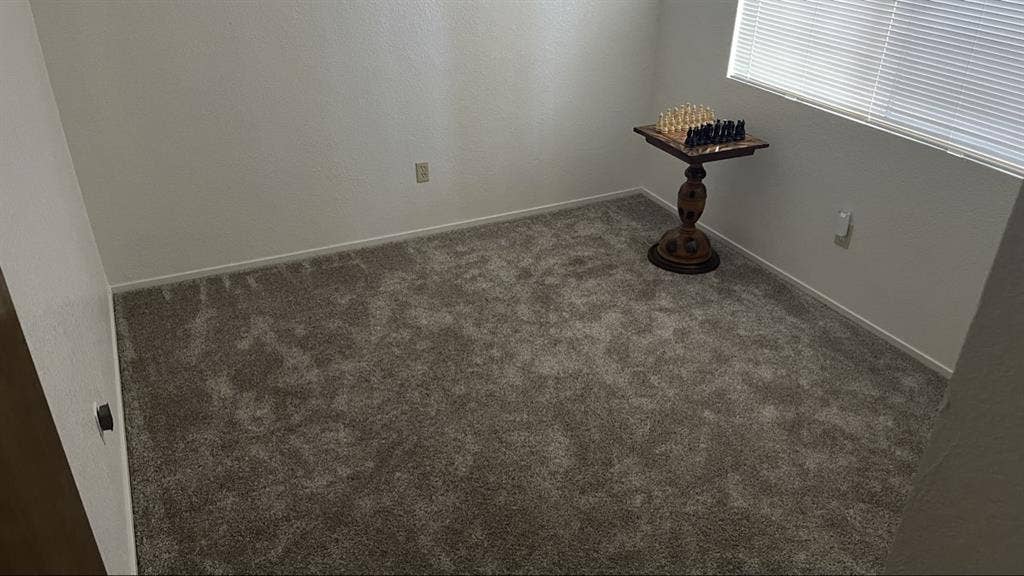 Room in Ground Level Apt