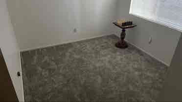 Room in Ground Level Apt
