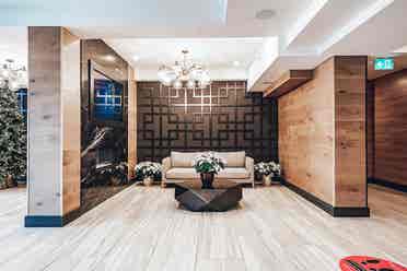 Sublet May - August