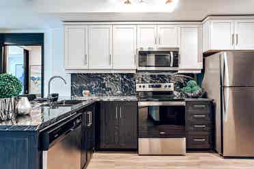 Sublet May - August