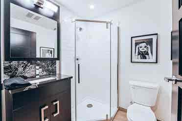 Sublet May - August