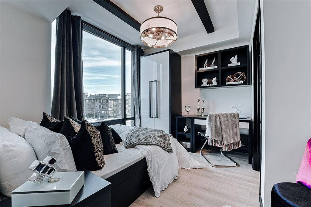 Sublet May - August