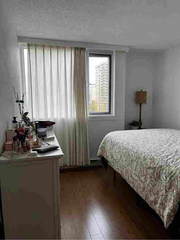 Room available