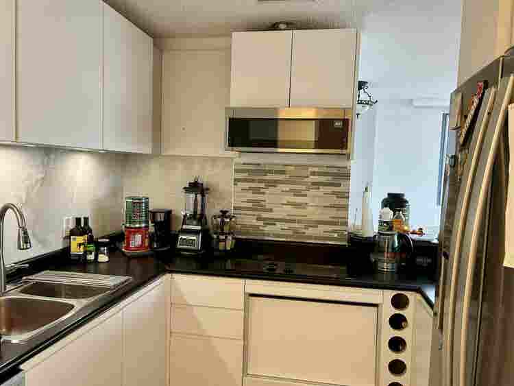 Room available