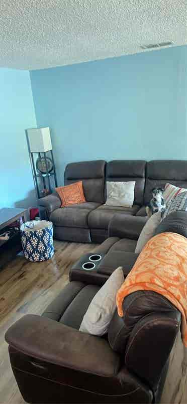 Female Roommate Needed