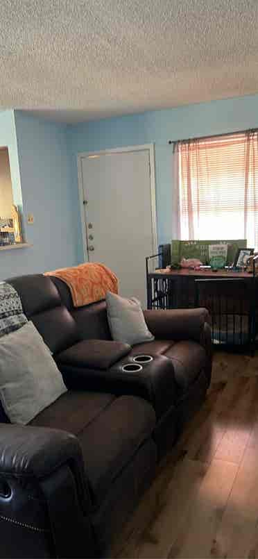 Female Roommate Needed