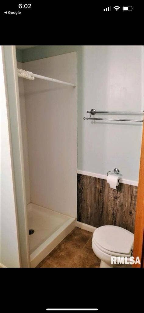 bathroom house