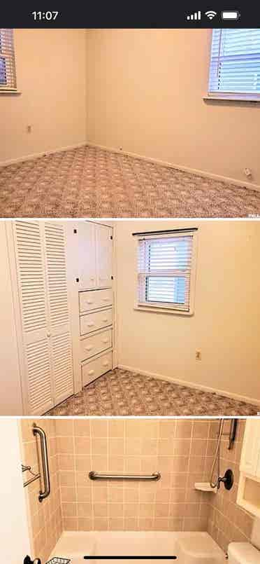 bathroom house