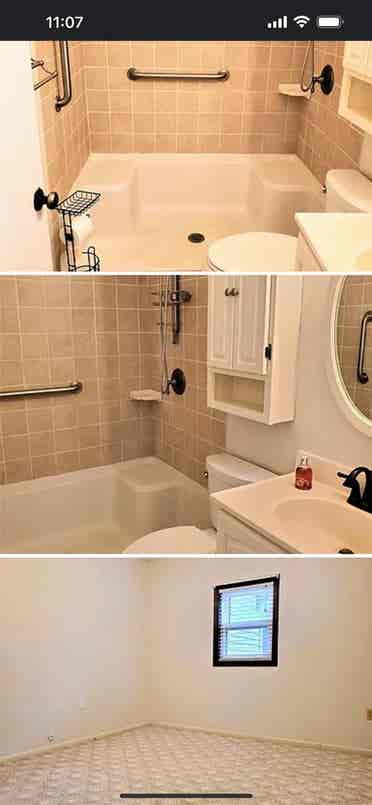 bathroom house