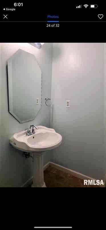 bathroom house
