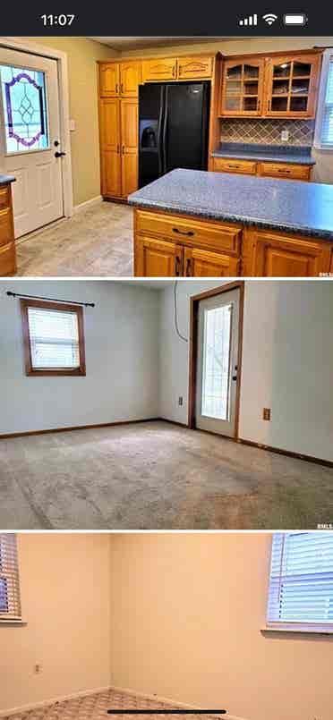 bathroom house