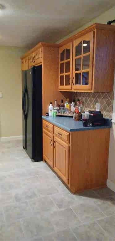 bathroom house