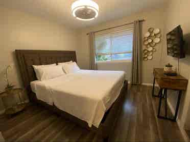 Duplex House for Rent
