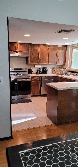 1 Bedroom available in NW Austin