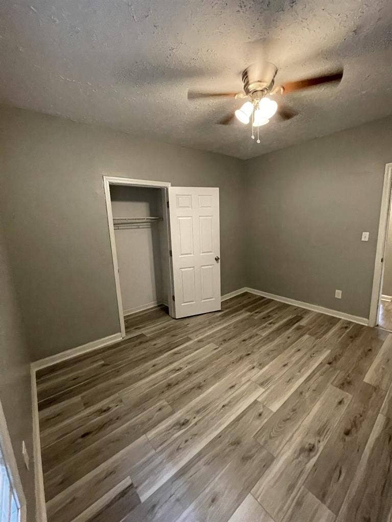 Private Room & Bath in Downtown ATL