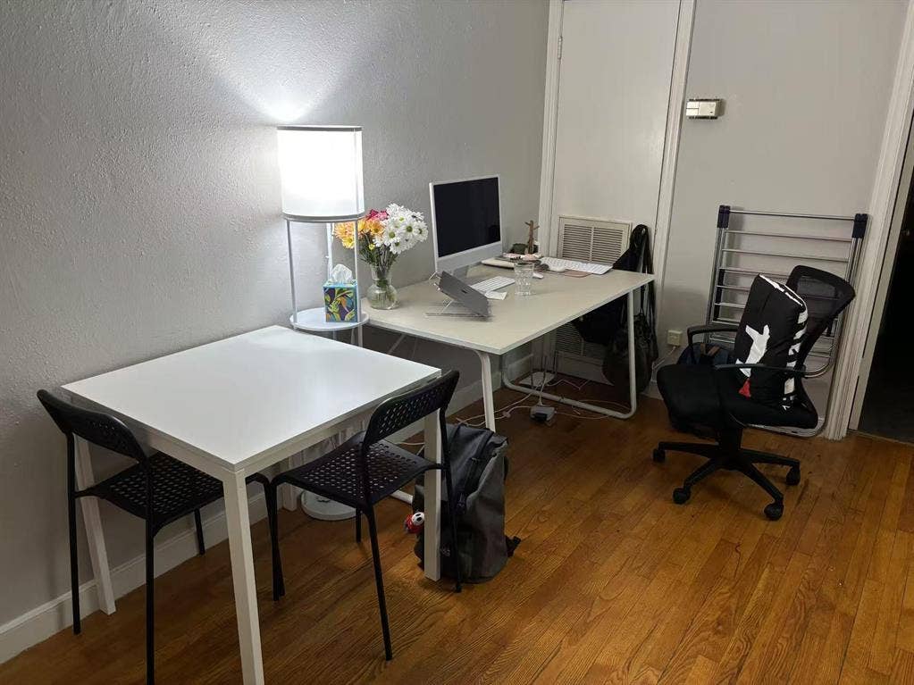 UVA summer sublet May