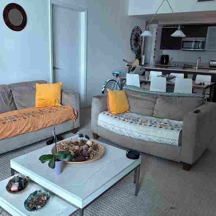 Best location in Brickell area