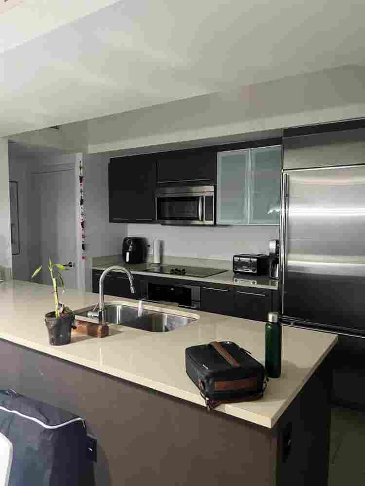 Best location in Brickell area