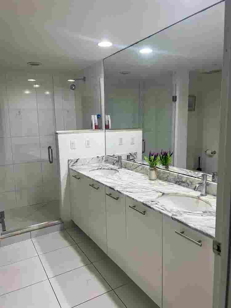 Best location in Brickell area