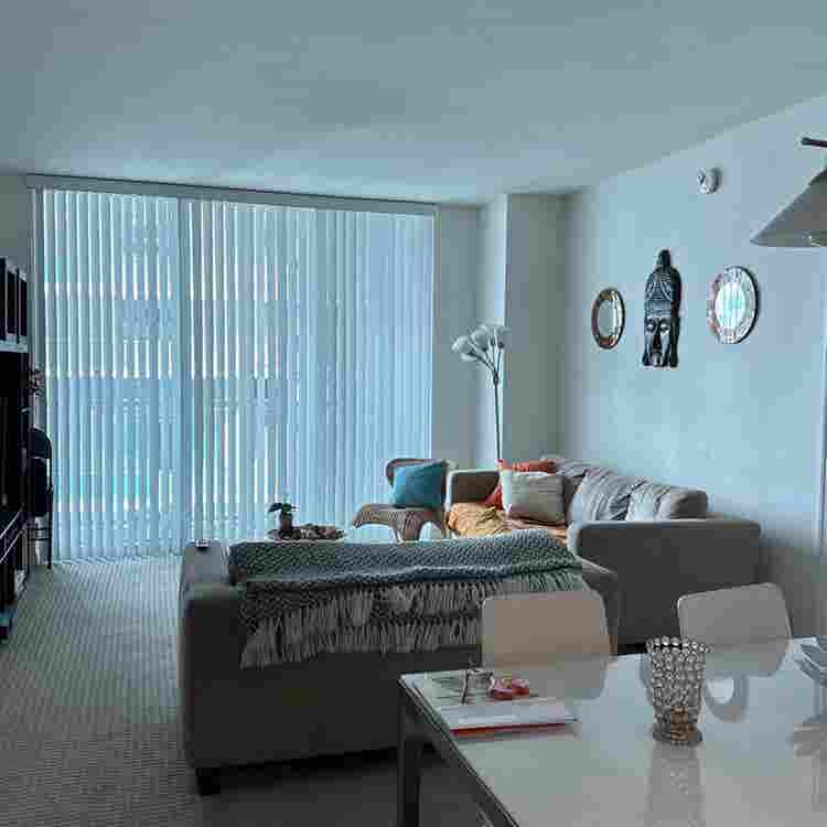 Best location in Brickell area