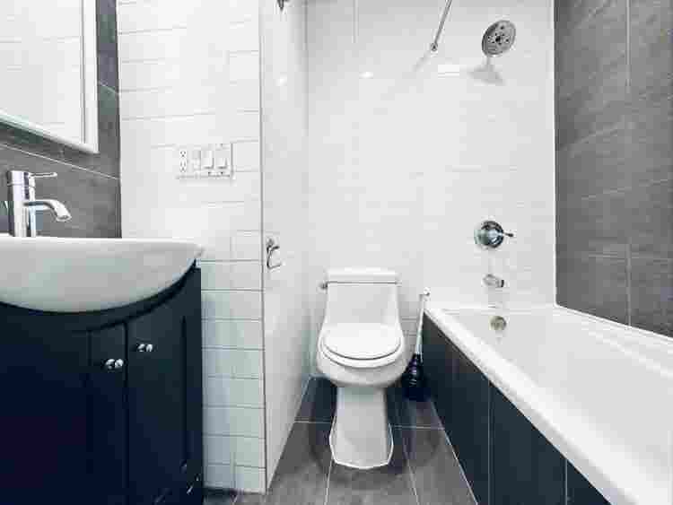 Bright Room in Crown Heights