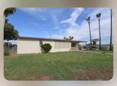 Furnished Twin bedroom $ a month