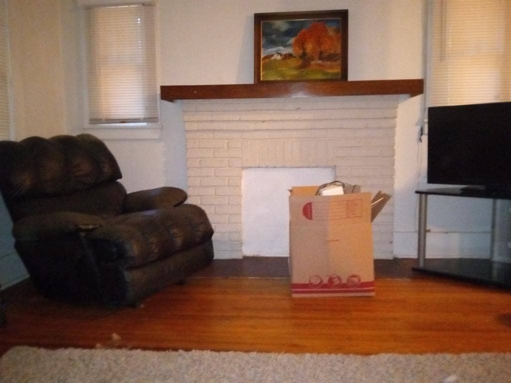 Downtown House