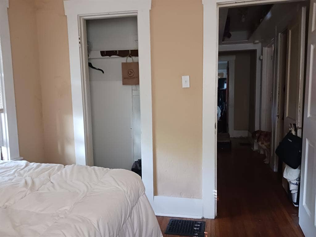 Downtown House