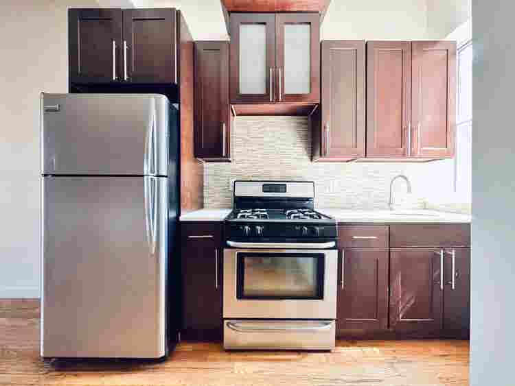 Spacious Room in Crown Heights