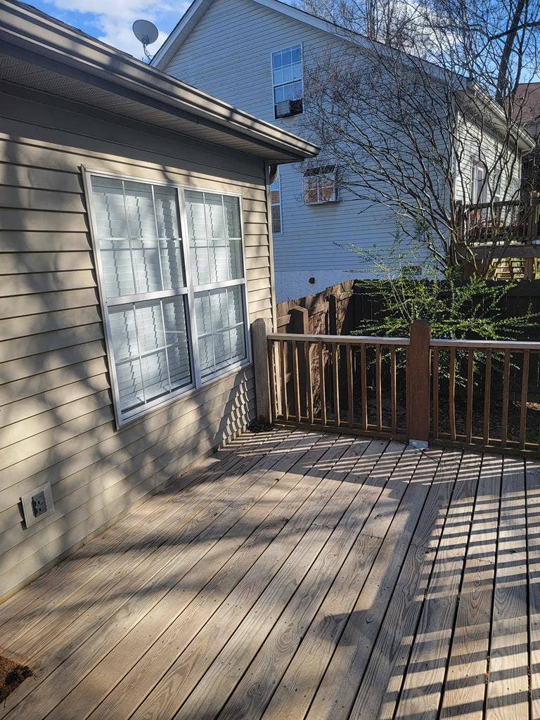 Looking for responsible roommate