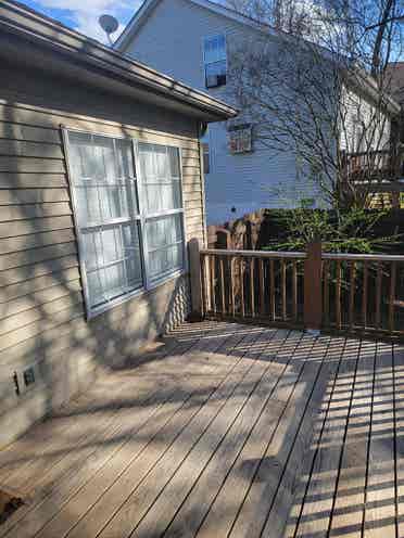 Looking for responsible roommate