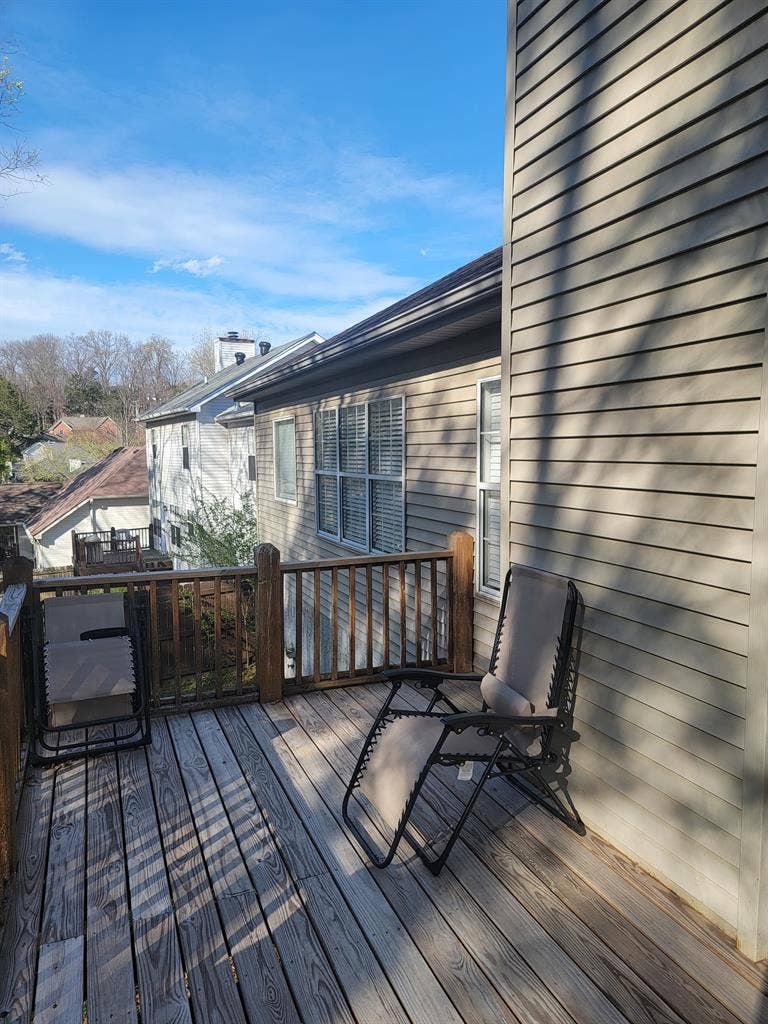 Looking for responsible roommate