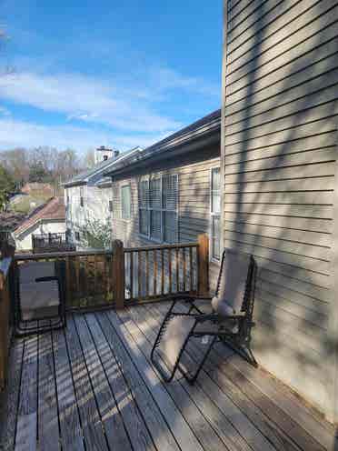 Looking for responsible roommate