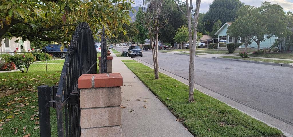 Studio in Glendora $