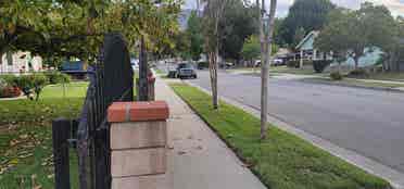 Studio in Glendora $