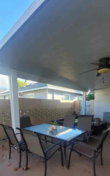 Studio in Glendora $