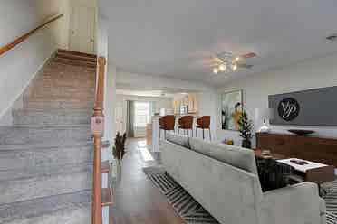 Private Room in house 5 from MTSU