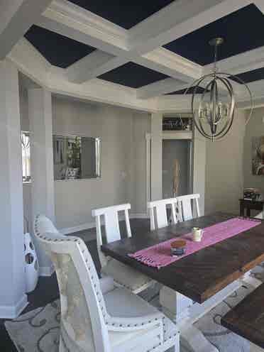 Private Rooms & 2nd Floor Studio