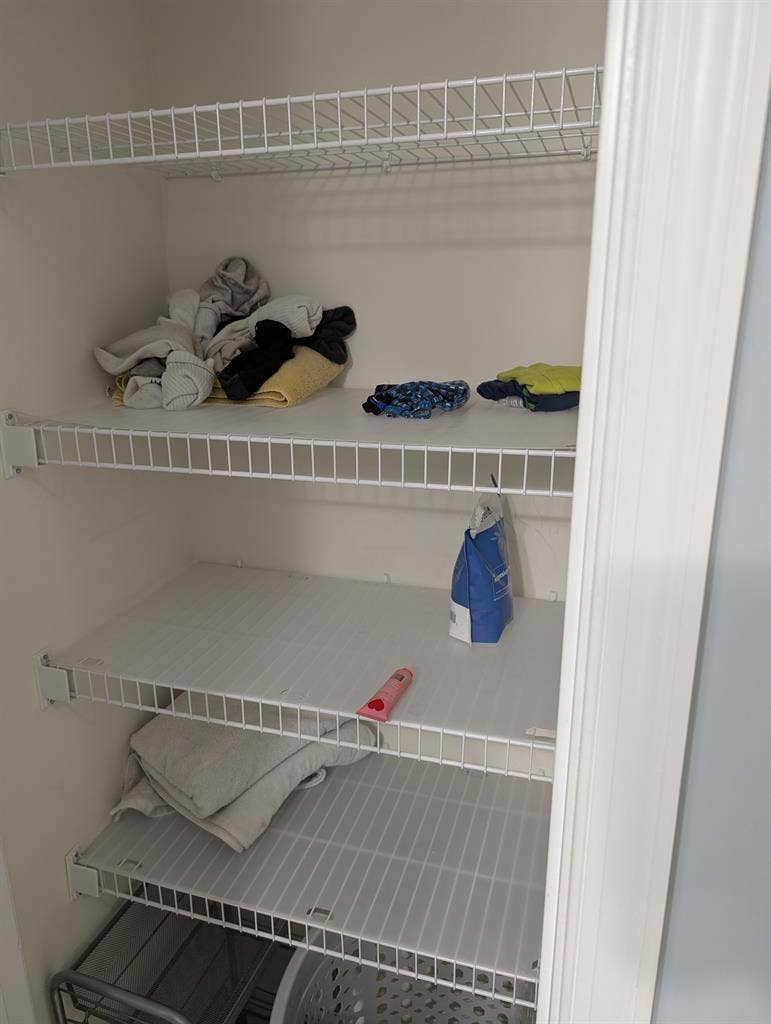 Single father looking for roommate