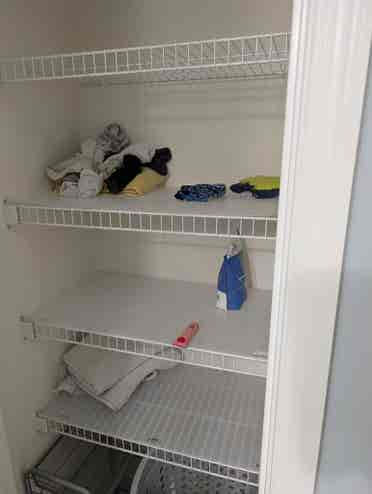 Single father looking for roommate
