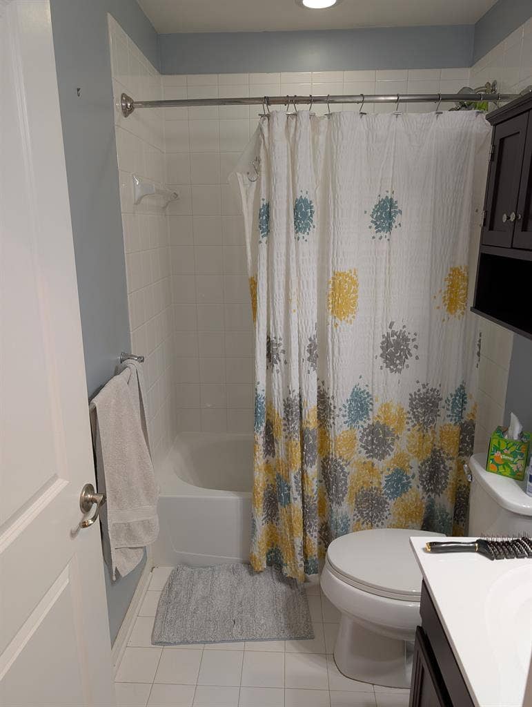 Single father looking for roommate