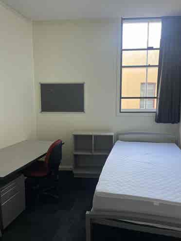 Uni Student accommodation