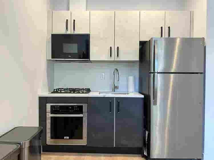 Stylish Room in Fort Greene