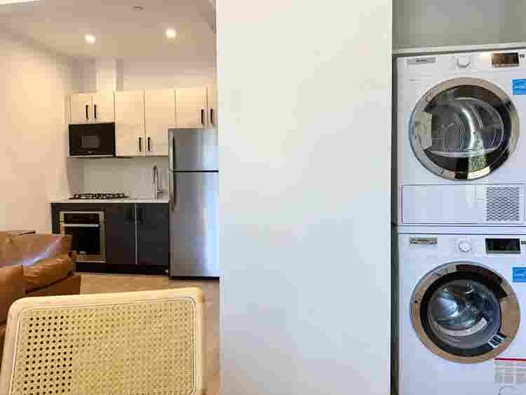 Stylish Room in Fort Greene