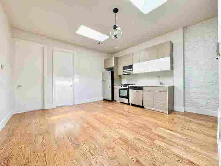 Newly Renovated in Crown Heights