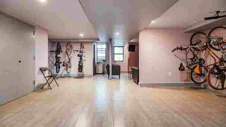 Newly Renovated in Crown Heights