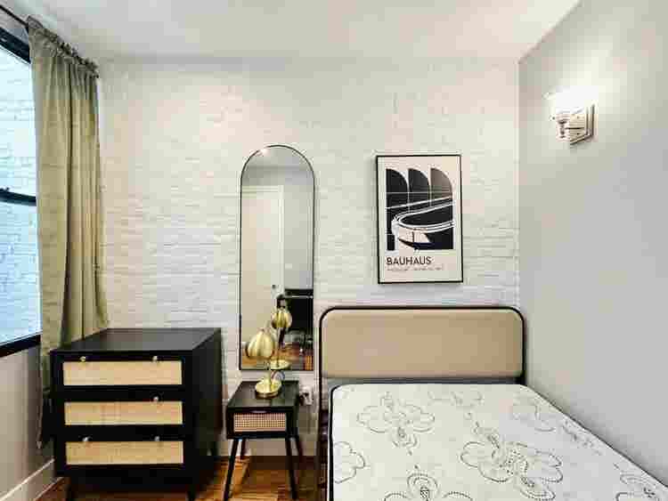 Newly Renovated in Crown Heights